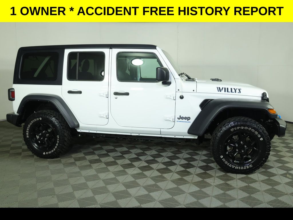 jeep wrangler 4xe 2023 1C4JJXN65PW689547 image jeep wrangler 4xe 2023 1C4JJXN65PW689547 image